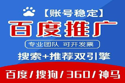 专业SEM运营托管服务案例分析